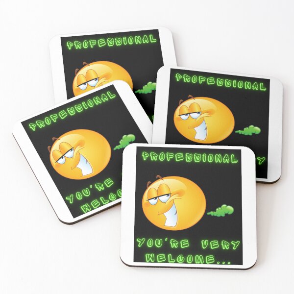 Item preview, Animated Happy Face Farting  designed and sold by GarnersDesigns.