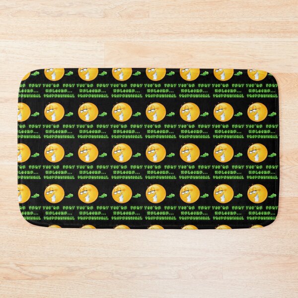 Item preview, Animated Happy Face Farting  designed and sold by GarnersDesigns.