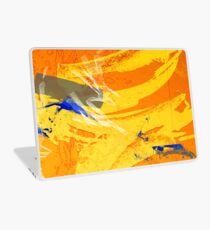 Flare Laptop Skin