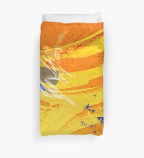 Flare Duvet Cover