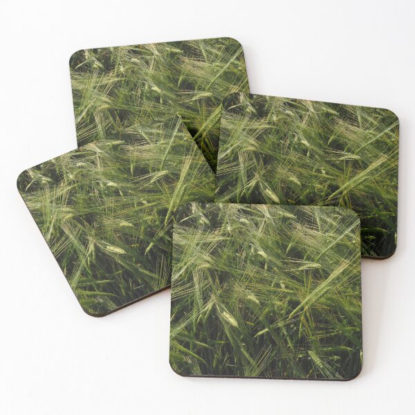 Item preview, Field of Barley designed and sold by wiggyofipswich.