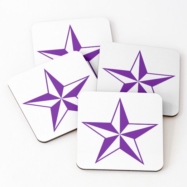 Item preview, purple and white school colors designed and sold by designsbysamantha.