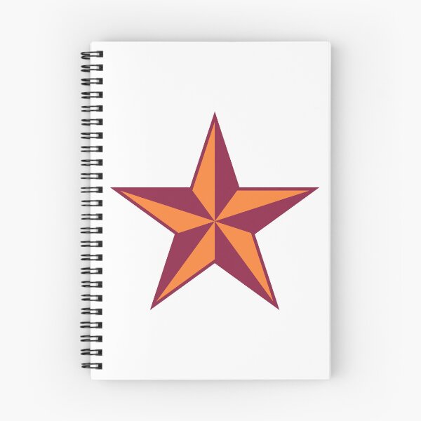 Item preview, orange and maroon school colors designed and sold by designsbysamantha.