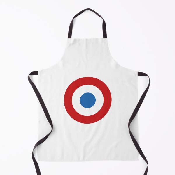 Item preview, Roundel of the French Air Force. designed and sold by avionbubble.
