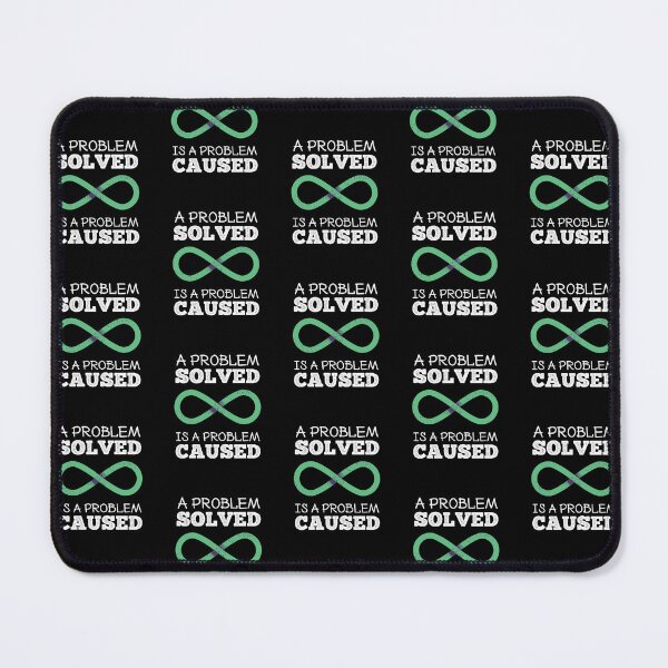 Item preview, Karl Pilkington A problem solved is a problem caused designed and sold by peacefulcreator.