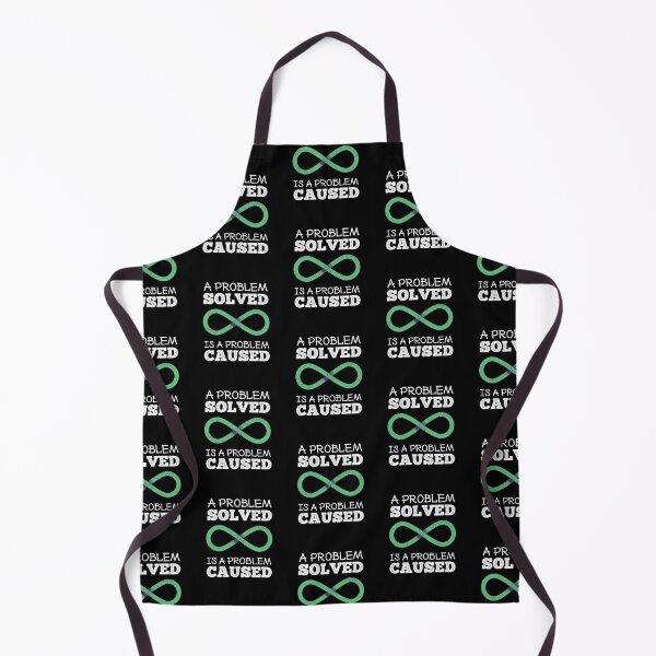Item preview, Karl Pilkington A problem solved is a problem caused designed and sold by peacefulcreator.