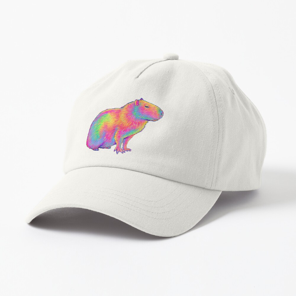 Artikel-Vorschau von Dad Hat, designt und verkauft von lioncrusher.