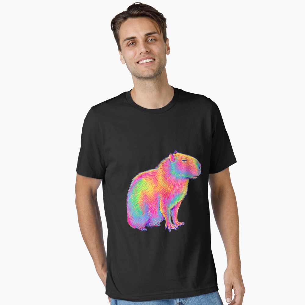 Artikel-Vorschau von Essential T-Shirt, designt und verkauft von lioncrusher.