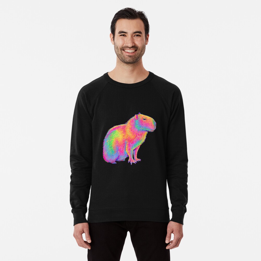 Artikel-Vorschau von Leichter Pullover, designt und verkauft von lioncrusher.