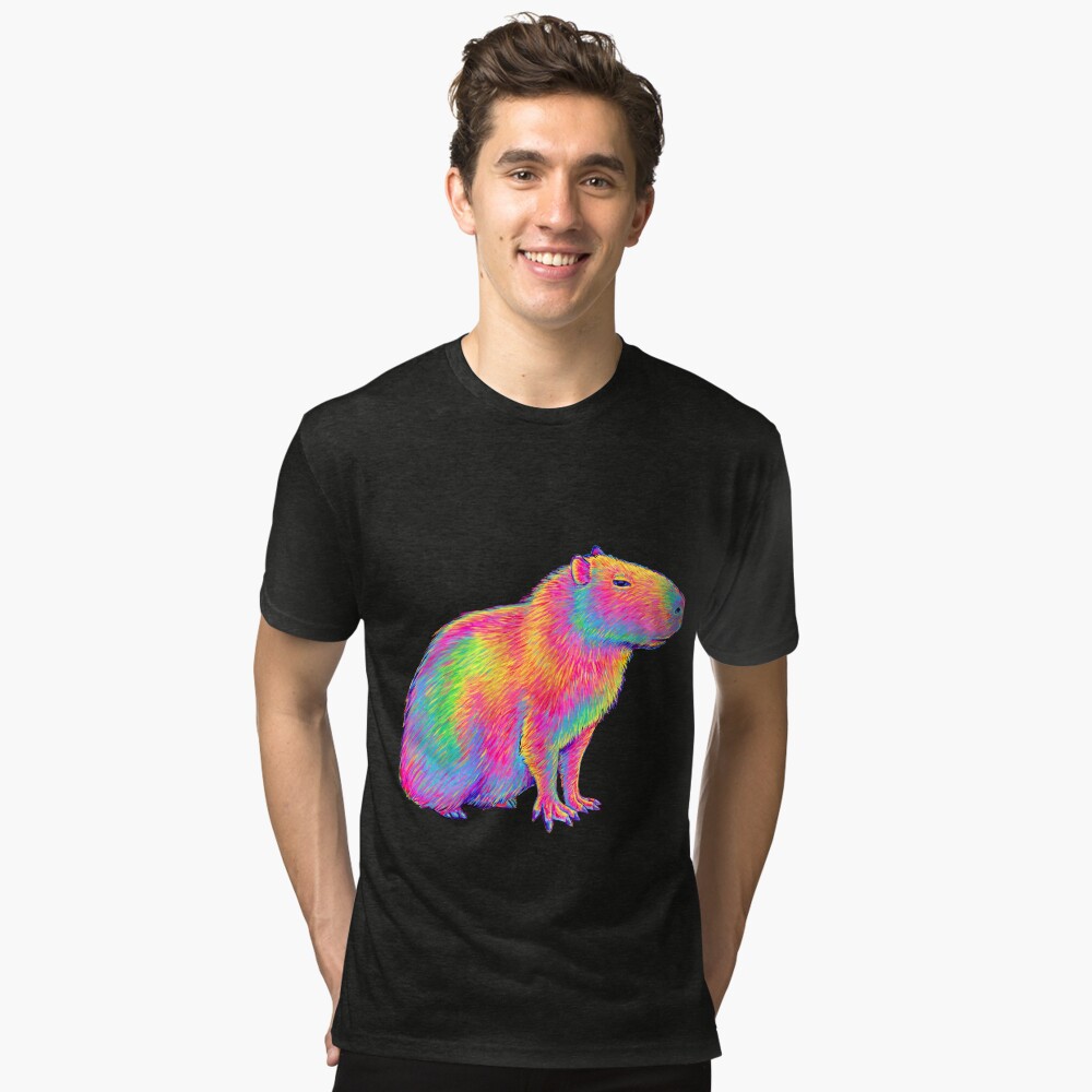 Artikel-Vorschau von Vintage T-Shirt, designt und verkauft von lioncrusher.