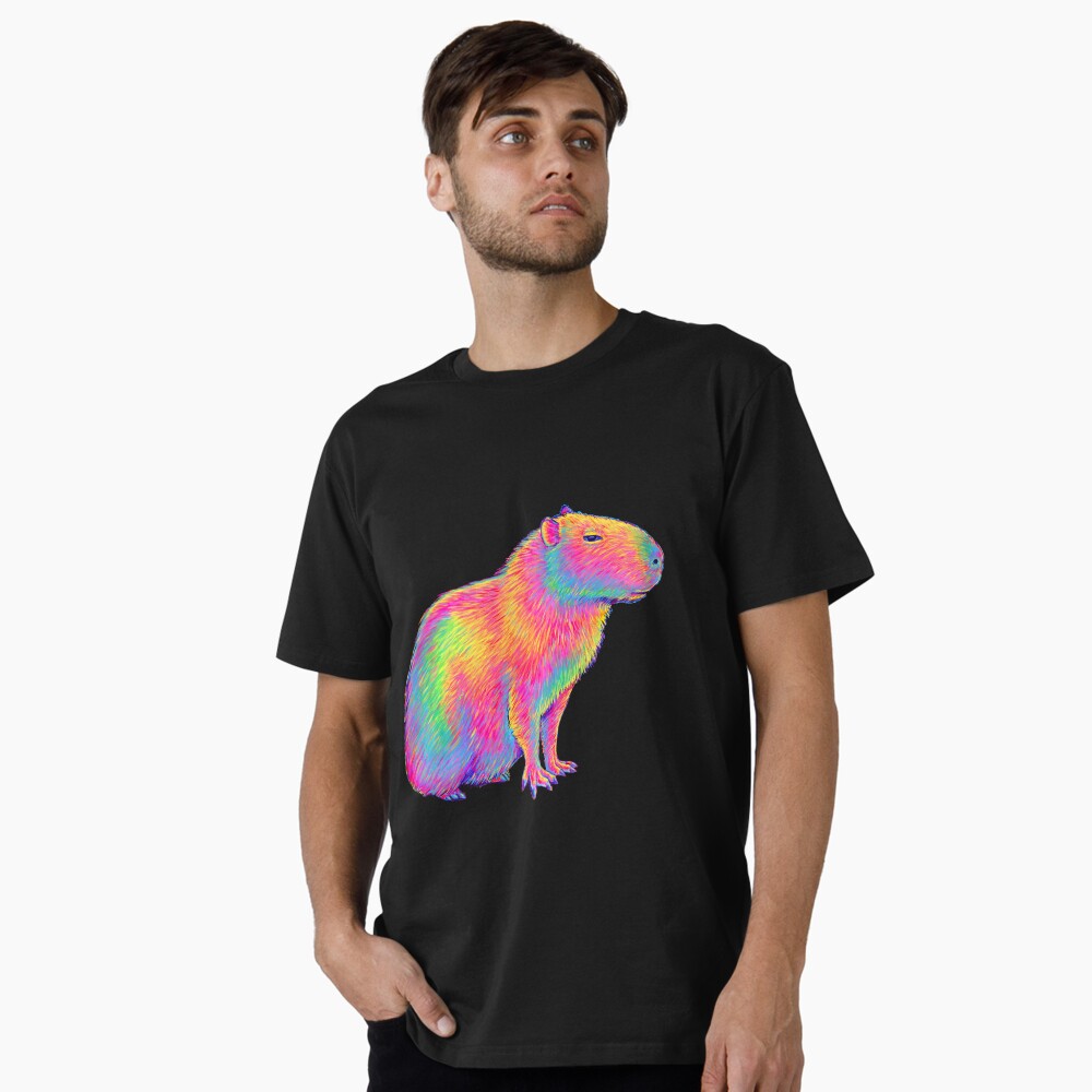 Item preview, Premium T-Shirt designed and sold by lioncrusher.
