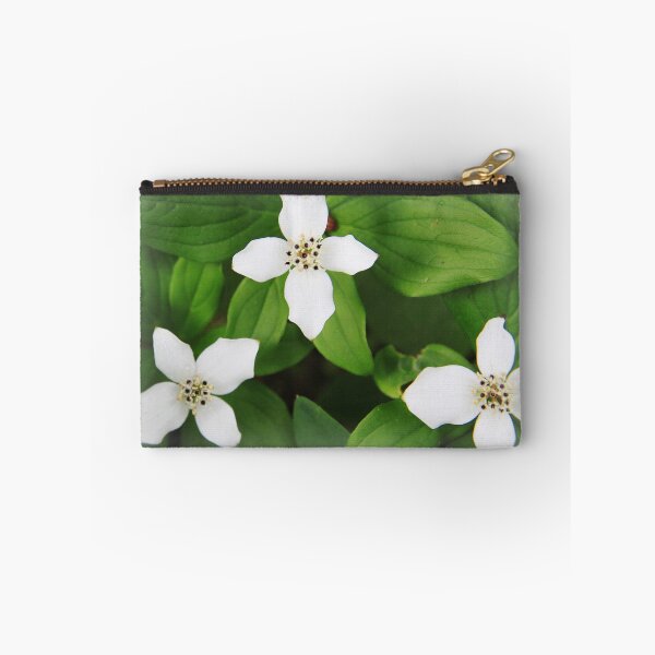 Item preview, Bunchberry designed and sold by Alyce Taylor.