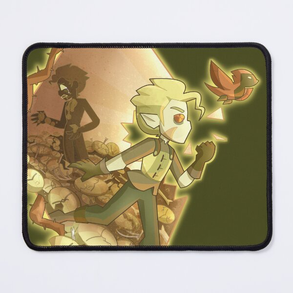Item preview, Hunter the Legend designed and sold by EchoMiko.