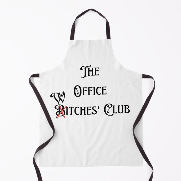 Item preview, The Office Witches' Club designed and sold by HappyVibesAlert.