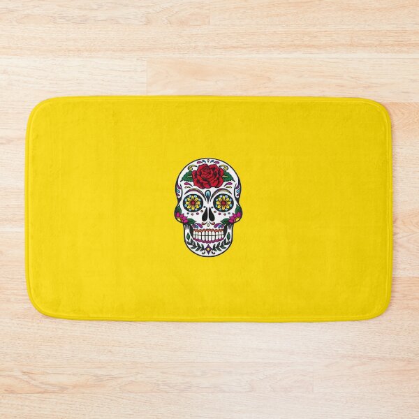 Item preview, Fiesta Skull designed and sold by Valkiri5775.
