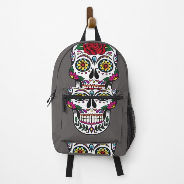 Item preview, Fiesta Skull designed and sold by Valkiri5775.