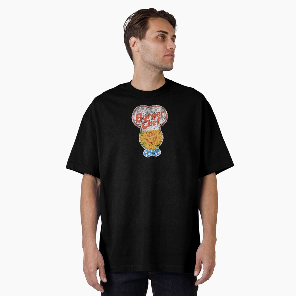 Item preview, Oversized T-Shirt designed and sold by ImSecretlyGeeky.