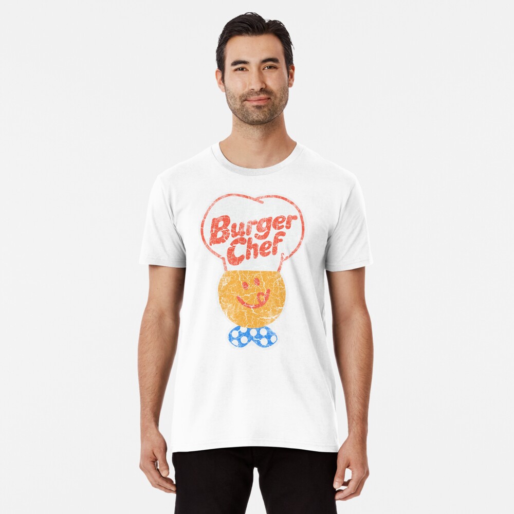 Item preview, Premium T-Shirt designed and sold by ImSecretlyGeeky.