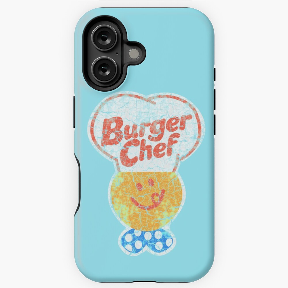 Item preview, iPhone Magsafe Tough Case designed and sold by ImSecretlyGeeky.