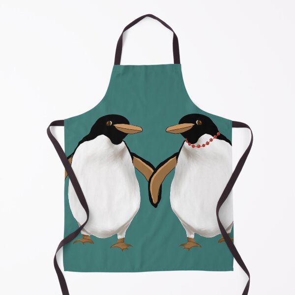 Item preview, Penguin Love designed and sold by GillianTapping.