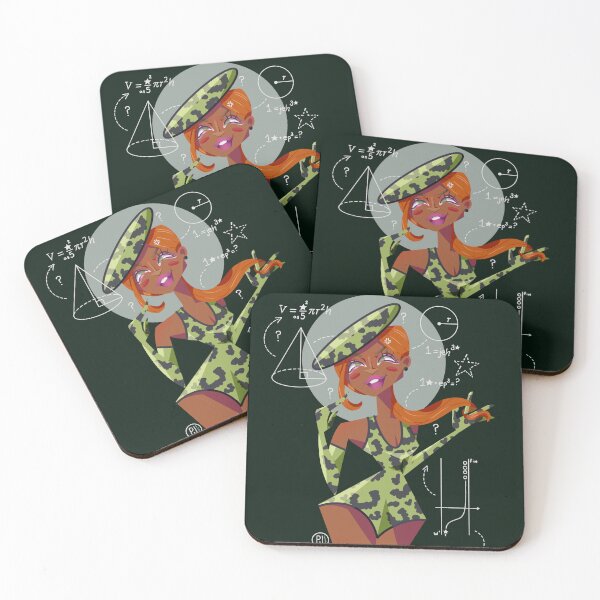 Item preview, Not Adding Up designed and sold by PJ Portera.