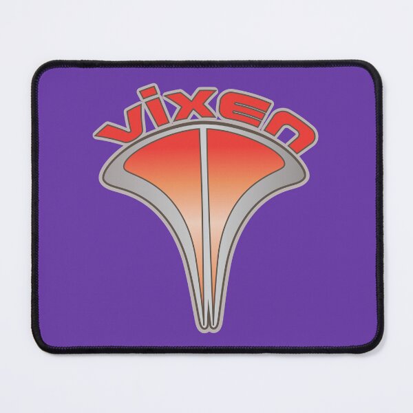 Item preview, XGIII - Team Vixen designed and sold by Essoterika.