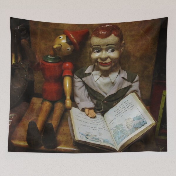 Item preview, Old Friends designed and sold by shutterbug2010.