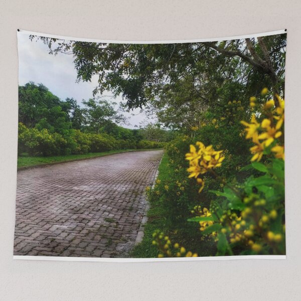 Item preview, Beautiful Flower garden in Sri Lanka in summer designed and sold by dineshshop1.