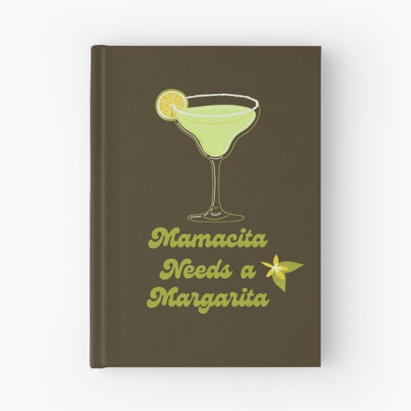 Item preview, Margaritaaa designed and sold by LIENZO Graphics ⭐⭐⭐⭐.