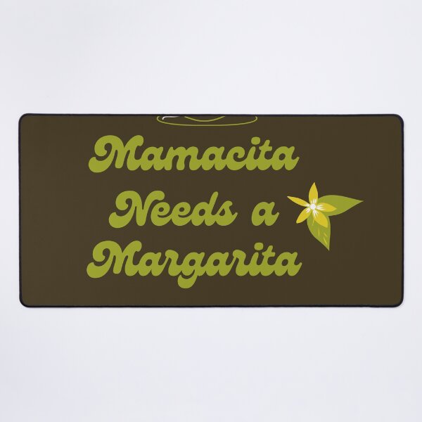 Item preview, Margaritaaa designed and sold by LIENZO Graphics ⭐⭐⭐⭐.