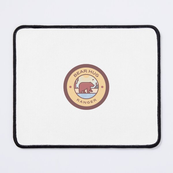 Item preview, Bear Hug designed and sold by WrestleWrap.