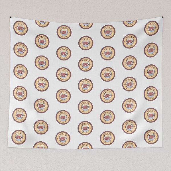 Item preview, Bear Hug designed and sold by WrestleWrap.
