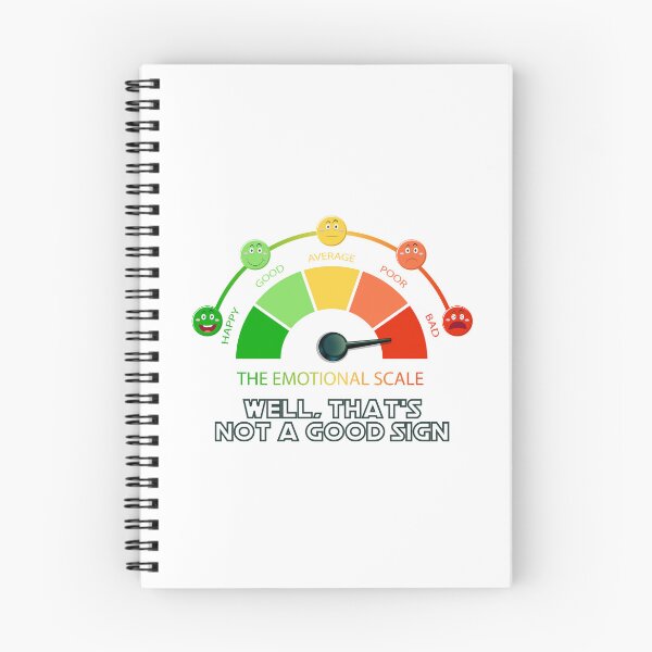 Item preview, Well, That's Not A Good Sign designed and sold by Zakaria-4.