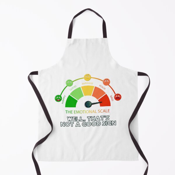 Item preview, Well, That's Not A Good Sign designed and sold by Zakaria-4.