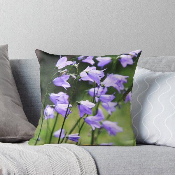 Item preview, Harebell designed and sold by Alyce Taylor.