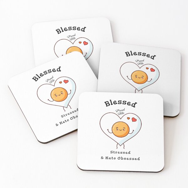 Item preview, Keto Obsessed designed and sold by SBRTPOD.