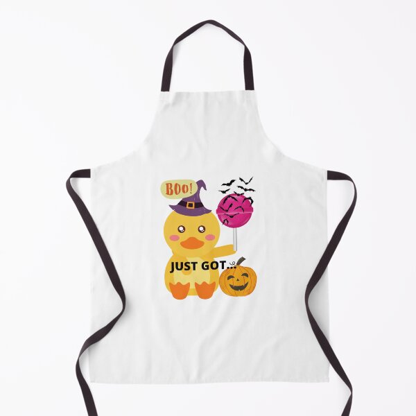 Item preview, Just Got Ducked designed and sold by LeftyArtBook.
