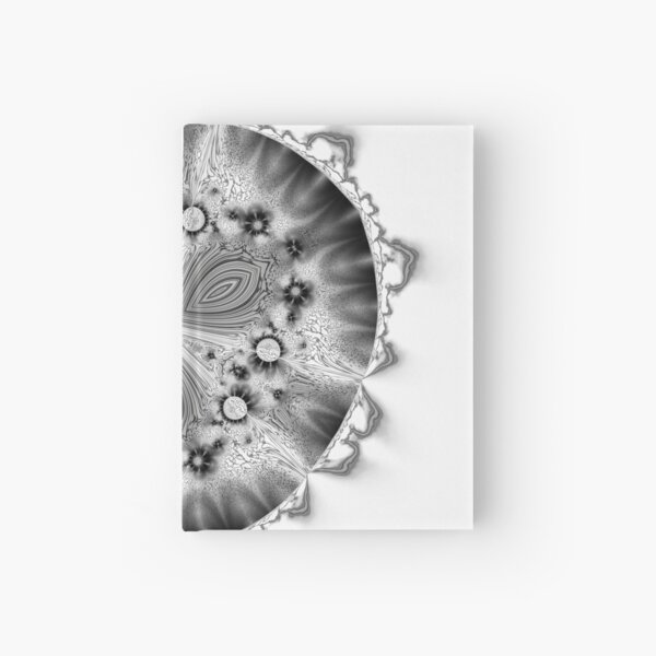 Amoeba 7 Hardcover Journal