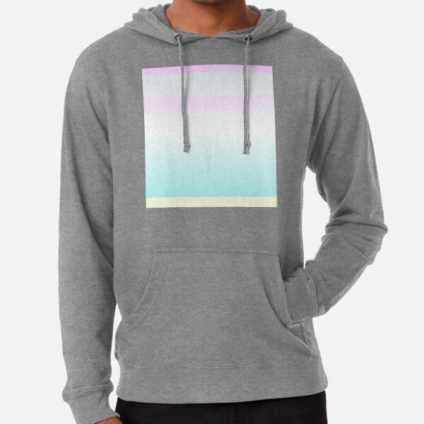 Pastel Color Palette Sweatshirts & Hoodies for Sale | Redbubble