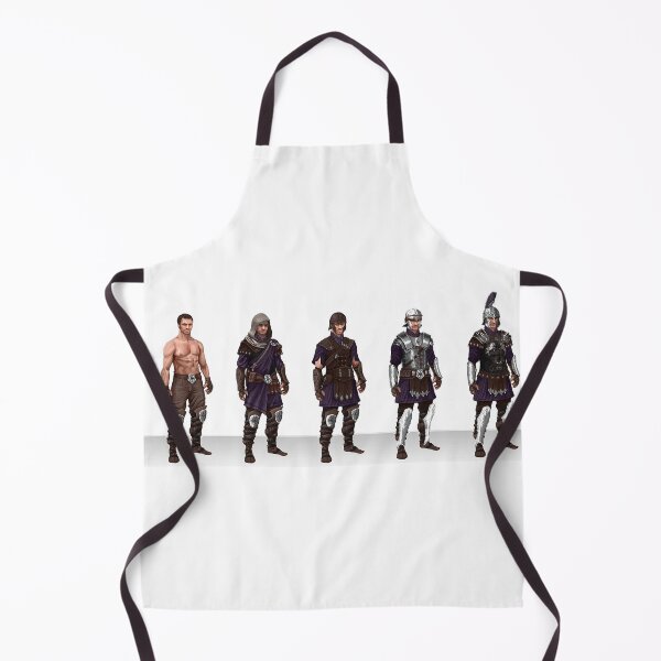 Item preview, Malazan designed and sold by MaxManN1.