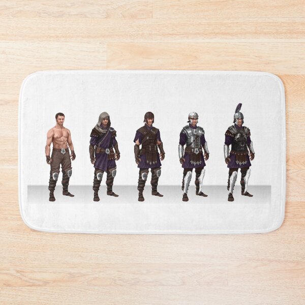 Item preview, Malazan designed and sold by MaxManN1.