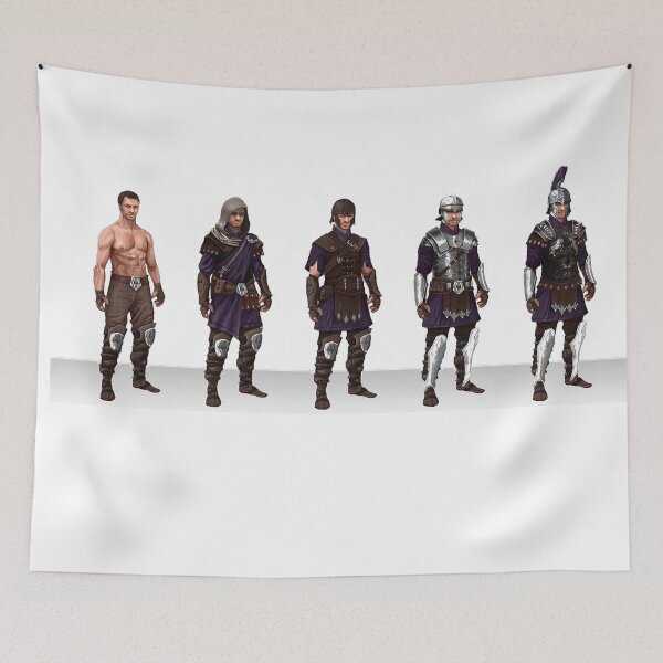 Item preview, Malazan designed and sold by MaxManN1.