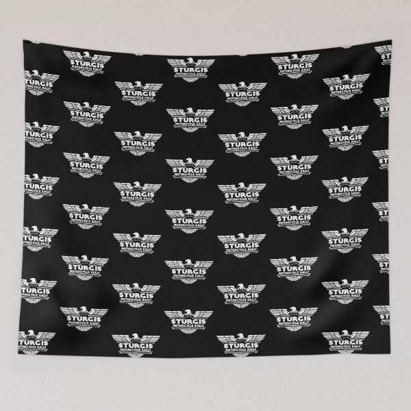 Item preview, Sturgis motorcycle rally designed and sold by DisenyosDeMike.