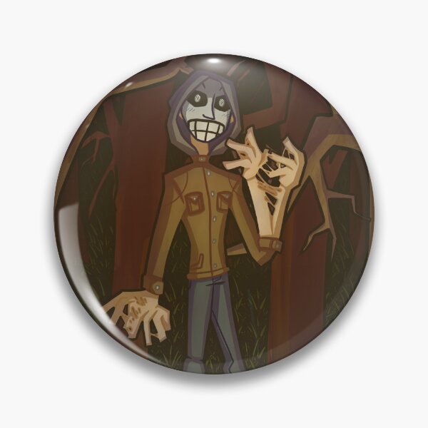 Item preview, spooky skully designed and sold by PossumsTrash.