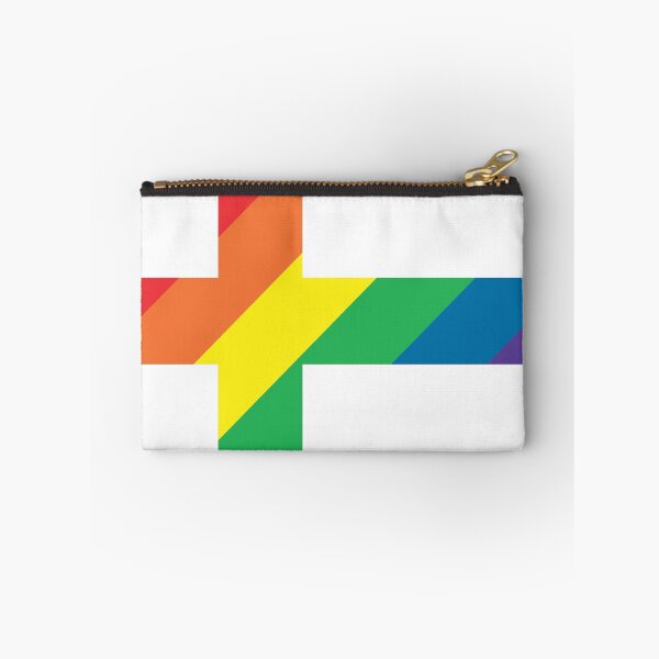 Item preview, Finland LGBT Pride Flag designed and sold by putaflagonit.