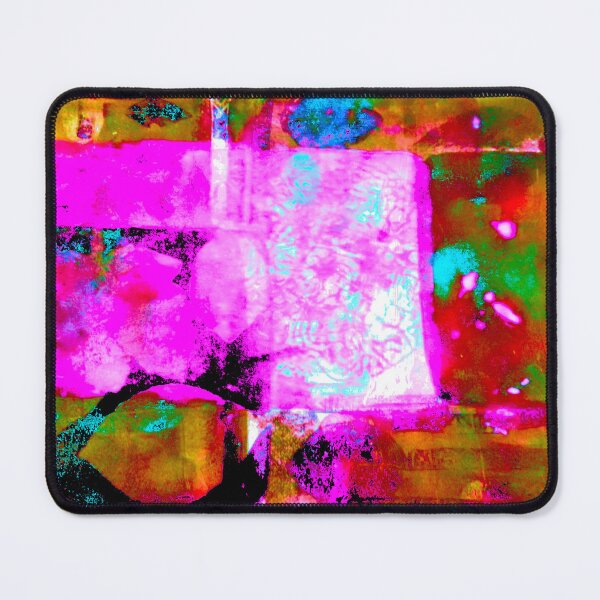 Item preview, leafy abstract designed and sold by Nickdavisinghe.