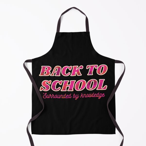 Item preview, Surrounded by knowledge, back to school  designed and sold by Lillieoandco.