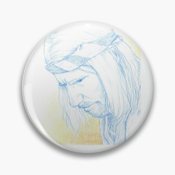 Item preview, The Swede designed and sold by Sanna Kuusimurto.
