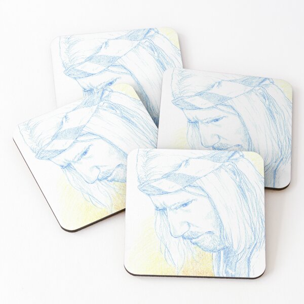 Item preview, The Swede designed and sold by Sanna Kuusimurto.