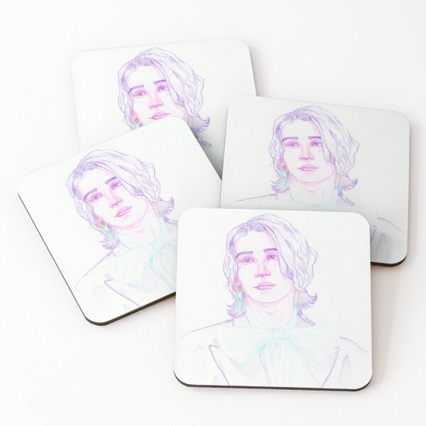 Item preview, jeff satur designed and sold by irenedrew.